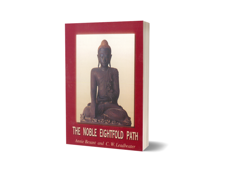 NOBLE EIGHTFOLD PATH, THE