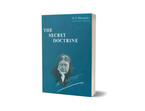 SECRET DOCTRINE, THE - Volume III -