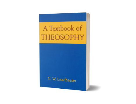 TEXTBOOK OF THEOSOPHY, A