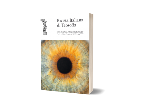 Rivista Italiana di Teosofia