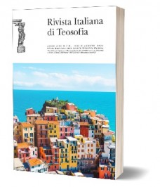 Rivista Italiana di Teosofia